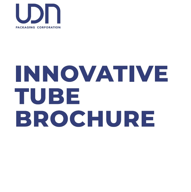 2025 Innovative Tube Brochure